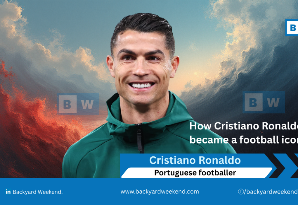 Cristiano Ronaldo’s Legacy: Early Struggles, Professional Triumphs, and Global Impact